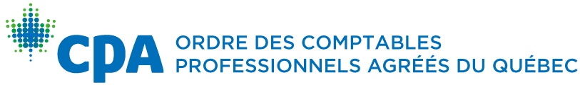 Ordre des comptables professionnels agréés du Québec
